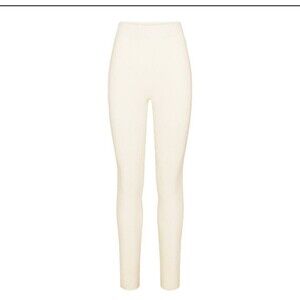 SKIMS marble leggings XL